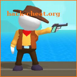 Deadeye Shooter icon