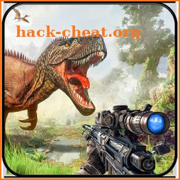 Deadly Dino Hunter 2020:Dinosaur Hunting Games icon