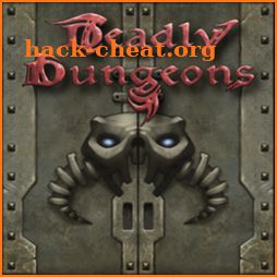Deadly Dungeons icon