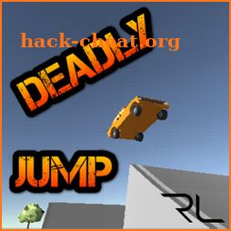 Deadly Jump icon