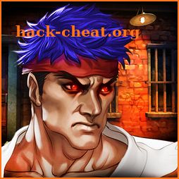 Deadly Zombies Street Fighter: Last Man Survival icon