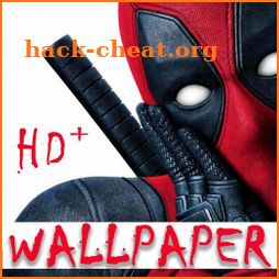 Deadpool 2 : HD Wallpaper Collection 2018 icon