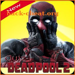 Deadpool 2 Quiz 2018 icon