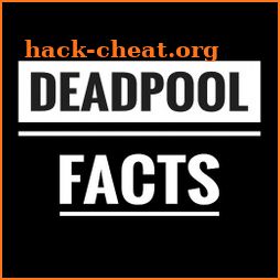 Deadpool Facts Free icon