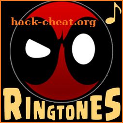 Deadpool Ringtone Free icon