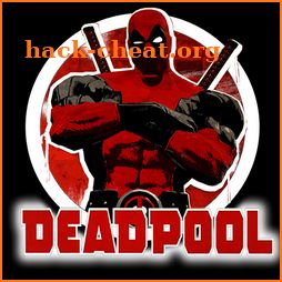 deadpool Stickers for WhatsApp‏ WAStickerApps‏ icon