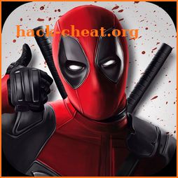 Deadpool Wallpapers Free HD icon