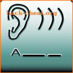 Deaf Helper No Ads icon