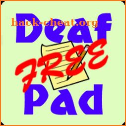 Deaf Pad Free icon