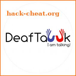 DeafTawk icon