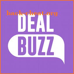 Deal Buzz - Food ordering icon