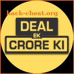 Deal Ek Crore Ki icon