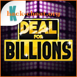 Deal for Billions - Deal No Deal icon