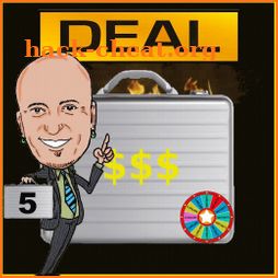 Deal For Millions Deluxe! icon