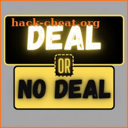 Deal or No Deal icon