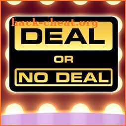 Deal or No Deal icon