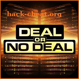 Deal Or No Deal Live icon