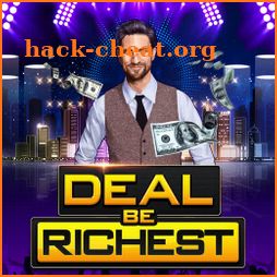 Deal To Be Richest icon