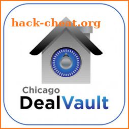 Deal Vault icon