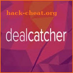 DealCatcher - Desktop Version icon