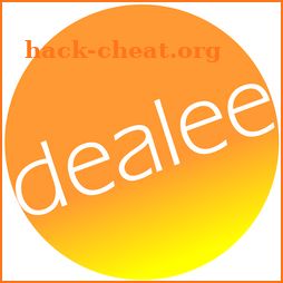 Dealee icon