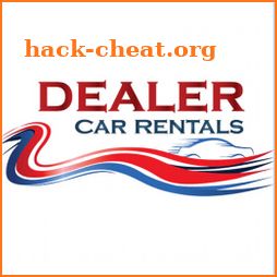 Dealer Car Rentals icon