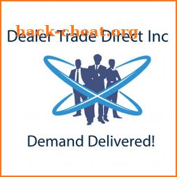 Dealer Trade Direct icon