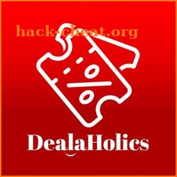 DealHolics icon