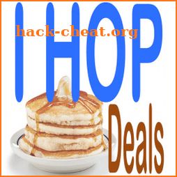 Deals & Coupons for IHOP Restaurants icon