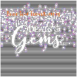 Deals and Gems LLC icon
