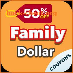 Deals For Family Dollar icon