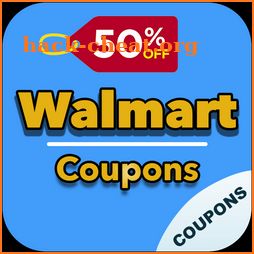 Deals For Walmart icon