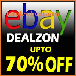 Dealzon: Off Deals for ebay, Cheap Shopping Online icon