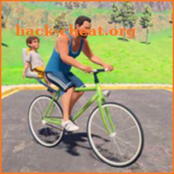 Death Bike - Happy Guts Wheels icon