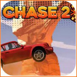 Death Chase 2 - Kovalamaca 2 icon