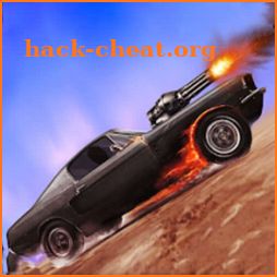 Death Chase 3 icon