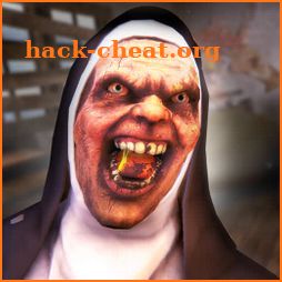 Death Evil Nun : Escape School icon