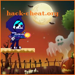 Death Incoming in Halloween icon