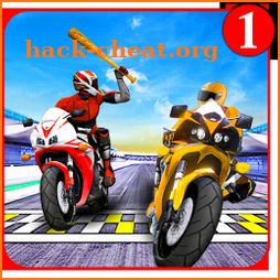 Death Moto Bike Race- Motorcycle Racing Games icon