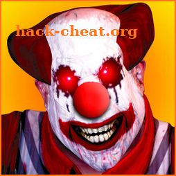 Death Park & Horror Clown Game icon