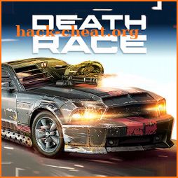 Death Race ® - Offline Games Killer Car Shooting icon