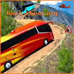 Death Road Bus Simulator 2022 icon