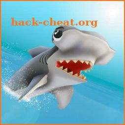 Death Shark icon