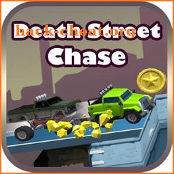 Death Street Chase icon