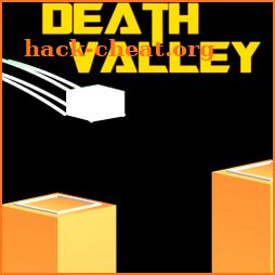 Death Valley icon
