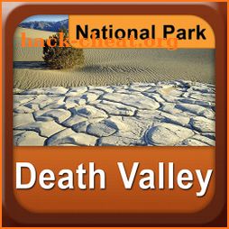 Death Valley National Park icon