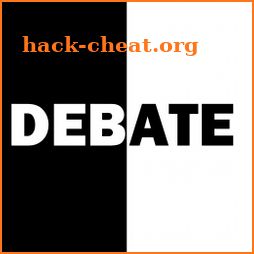 Debate - Party Game icon
