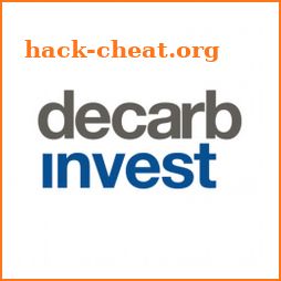 Decarb Invest 2022 icon