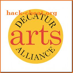 Decatur Arts icon