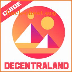Decentraland Game Guide icon